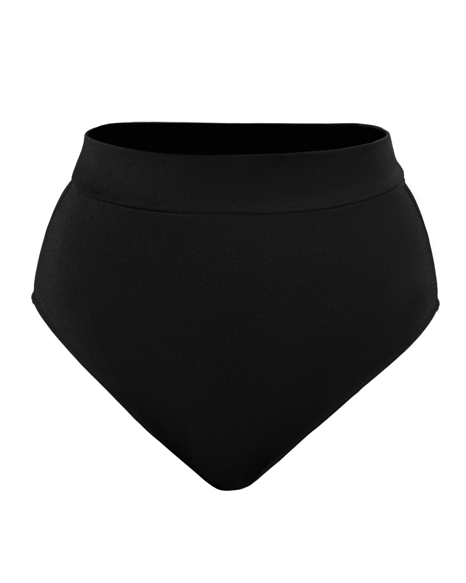 Adjustable Kini Bottom - Black - Image 4