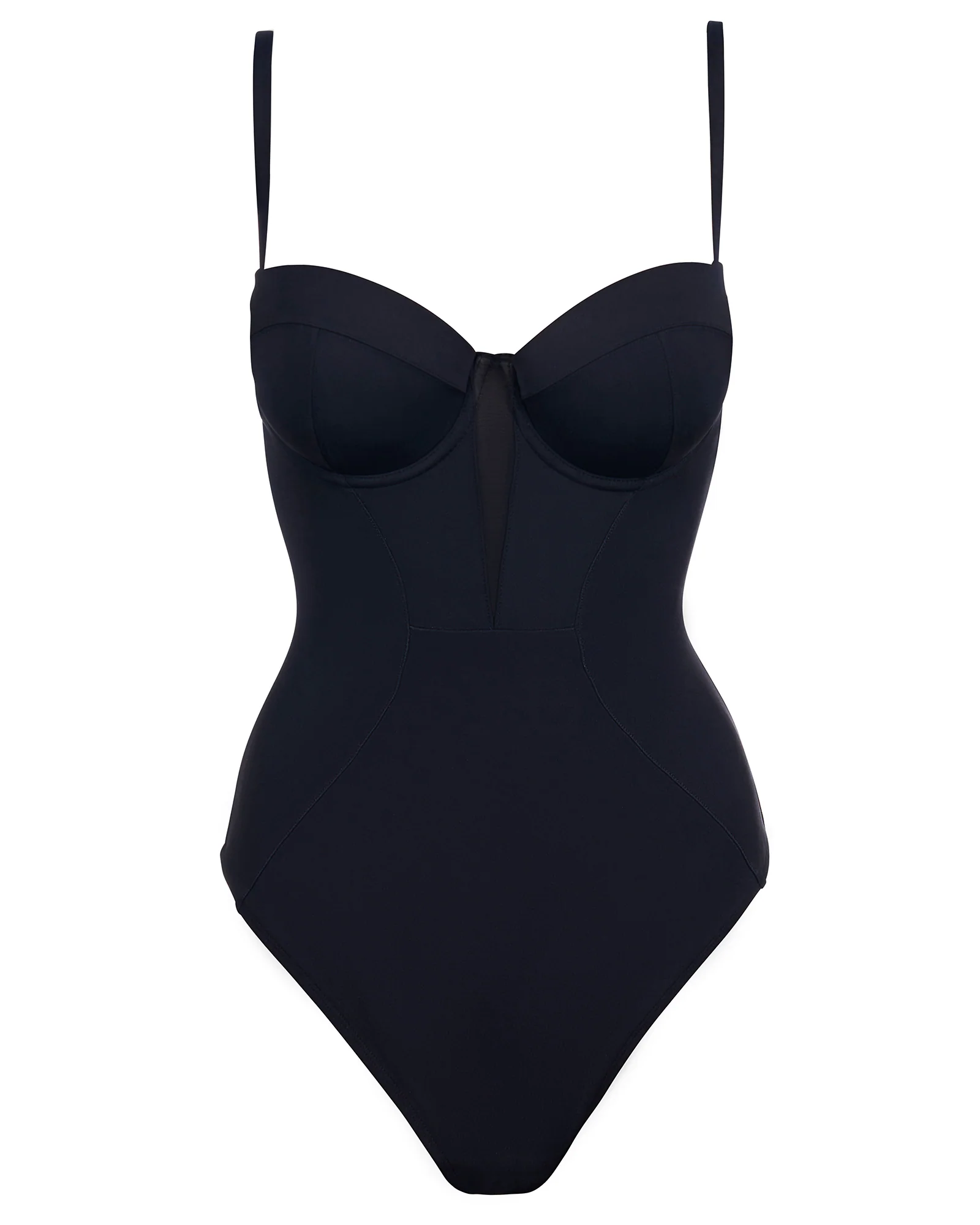 Bombshell - Black - Image 8