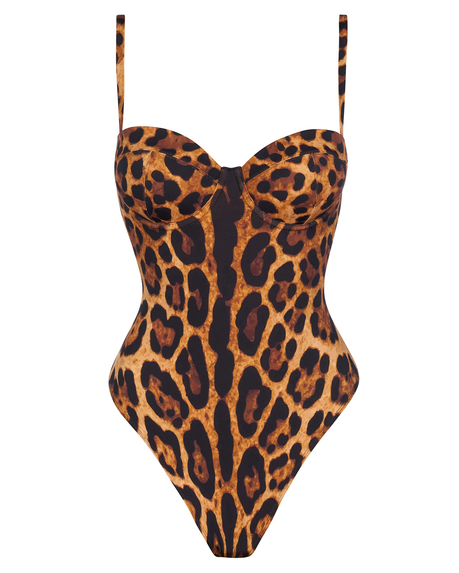 Brazilian Bombshell - Symmetric Leopard - Image 6