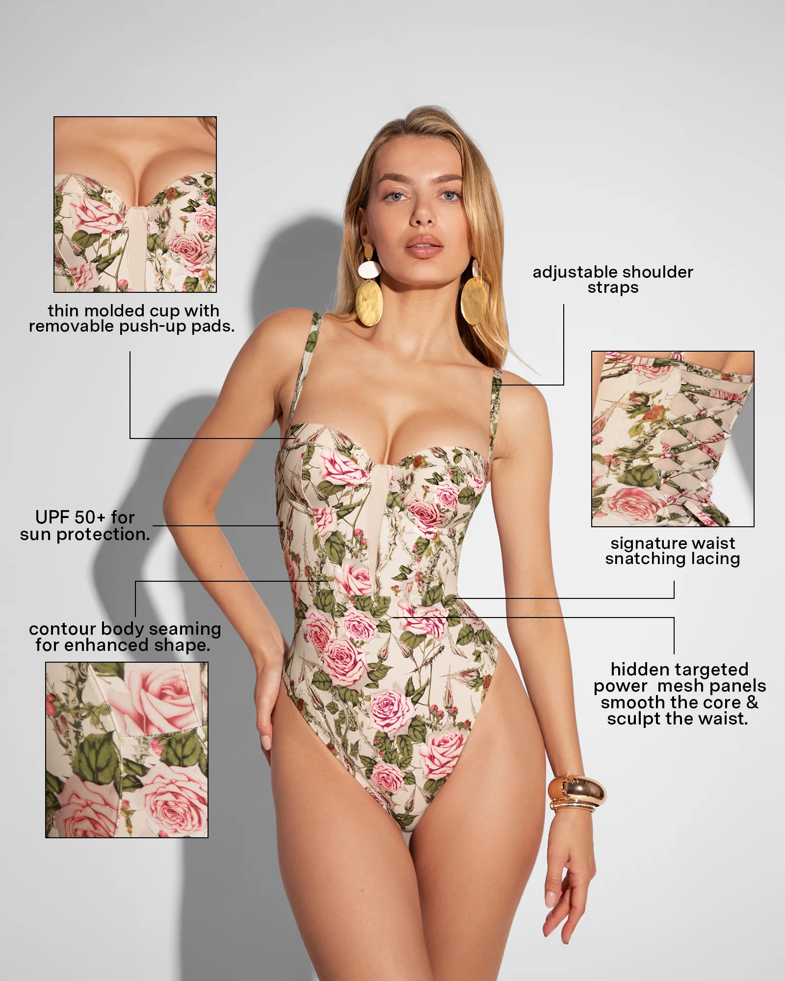 Brazilian Bombshell - Thorny Rose - Image 3