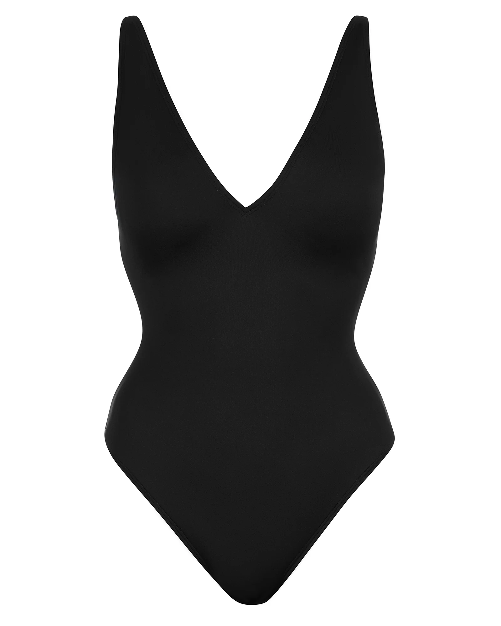 Brazilian Plungey - Black - Image 7