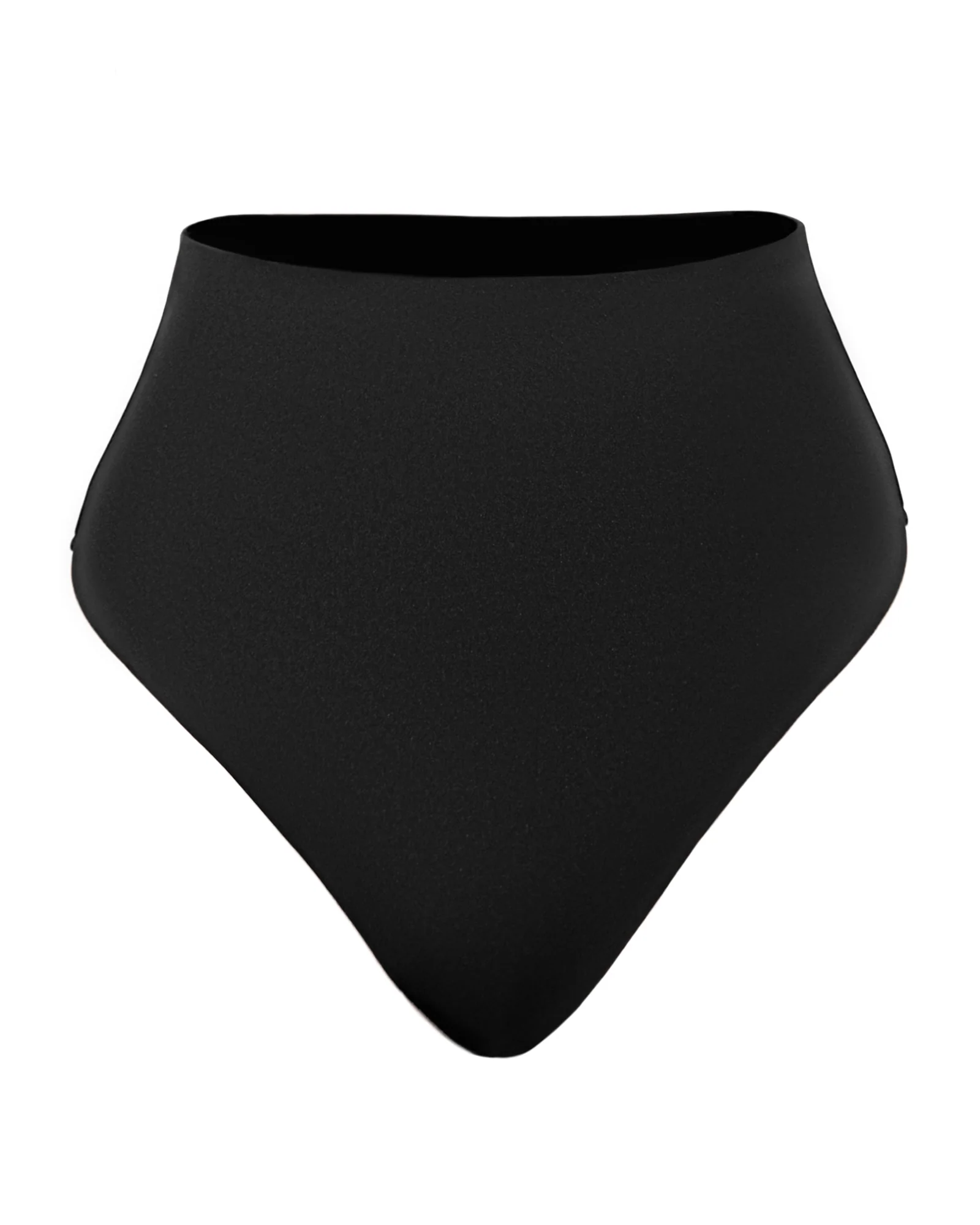 Brazilian Smoothing Kini Bottom - Black - Image 4