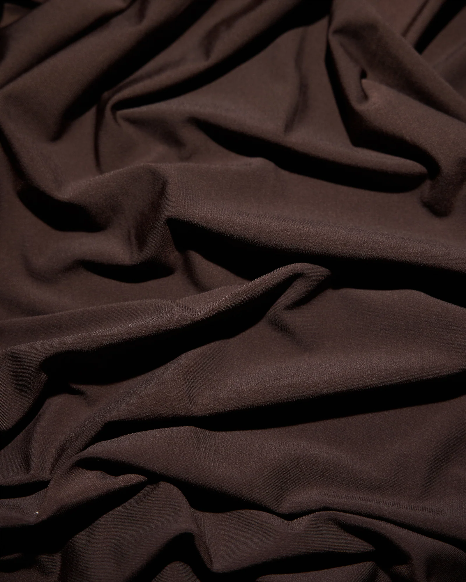 Goddessy Maxi Dress - Espresso - Image 6