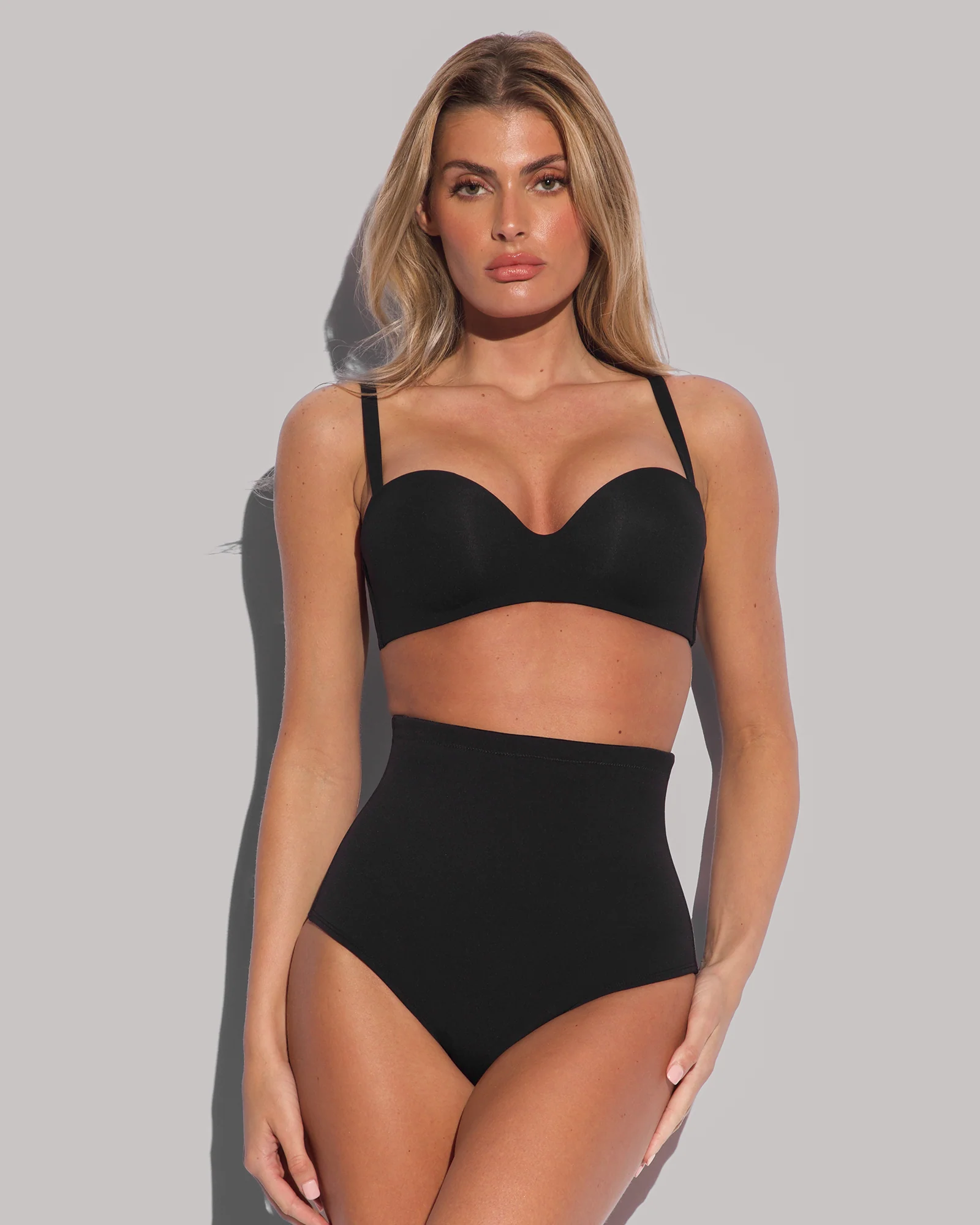 Kini Bottom - Black - Image 3