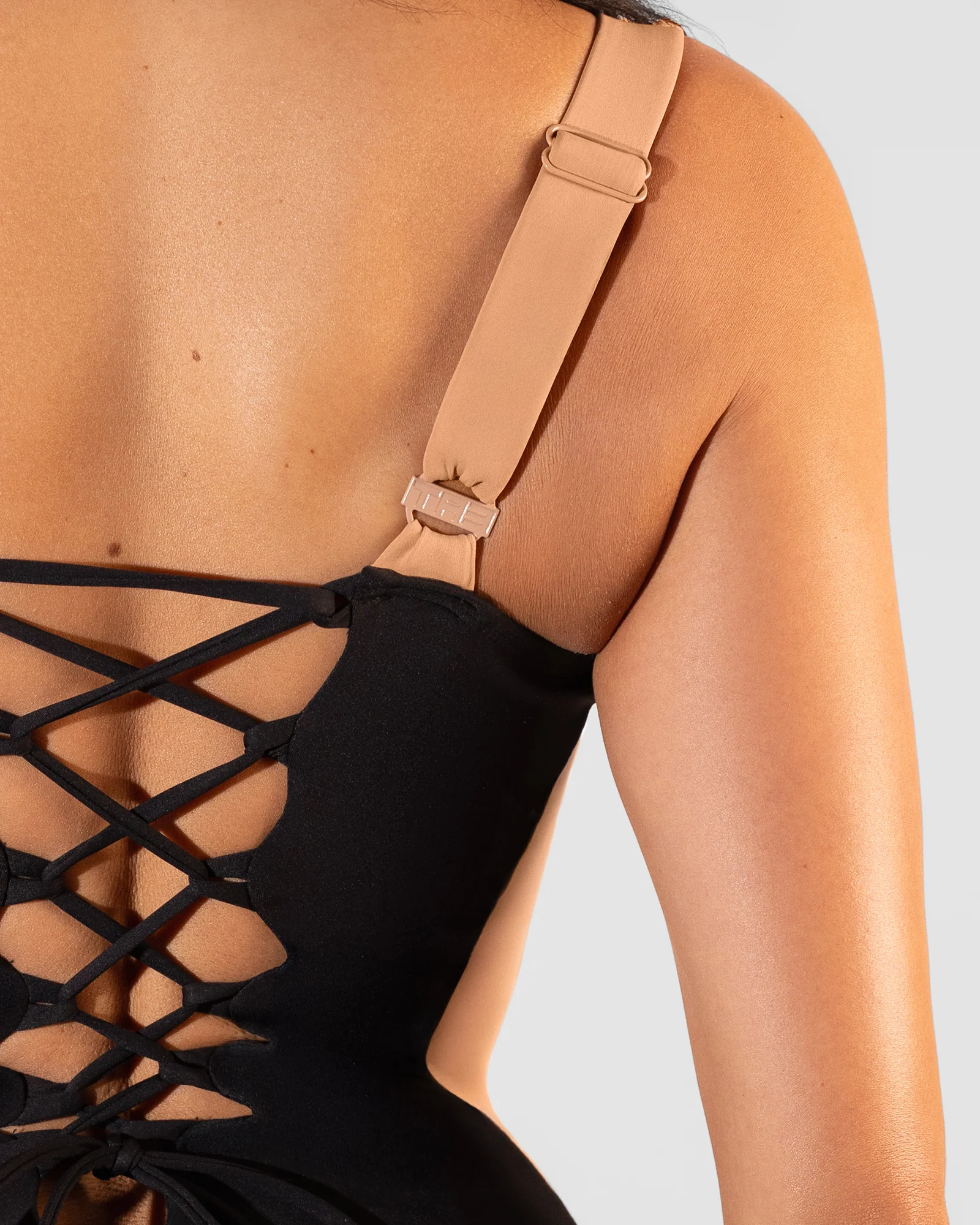 Lifty - Contour Black/Tawny - Image 3