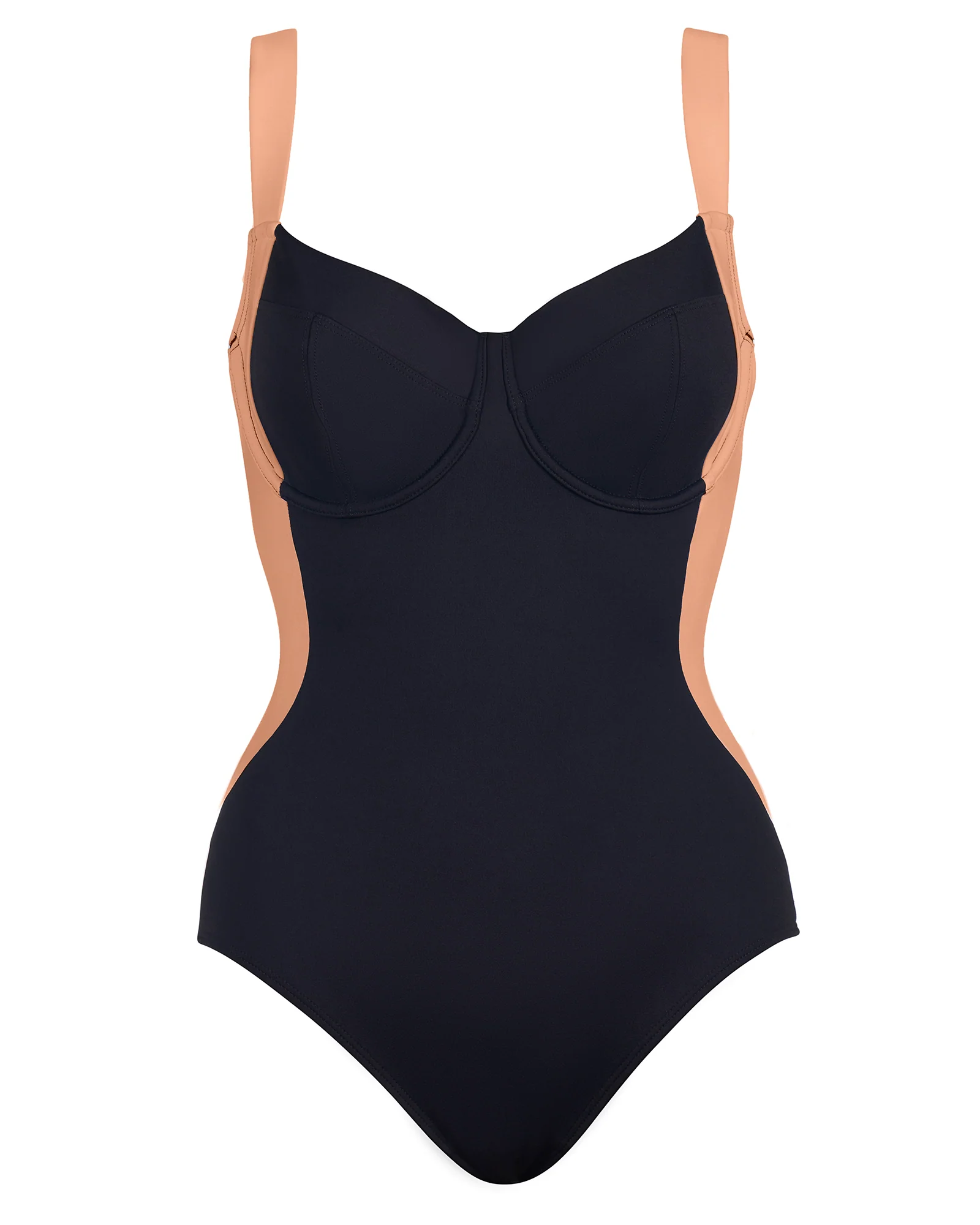 Lifty - Contour Black/Tawny - Image 4
