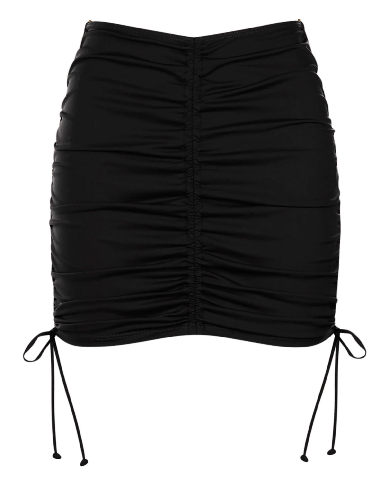 Mini Triangle Skirty - Black - Image 6