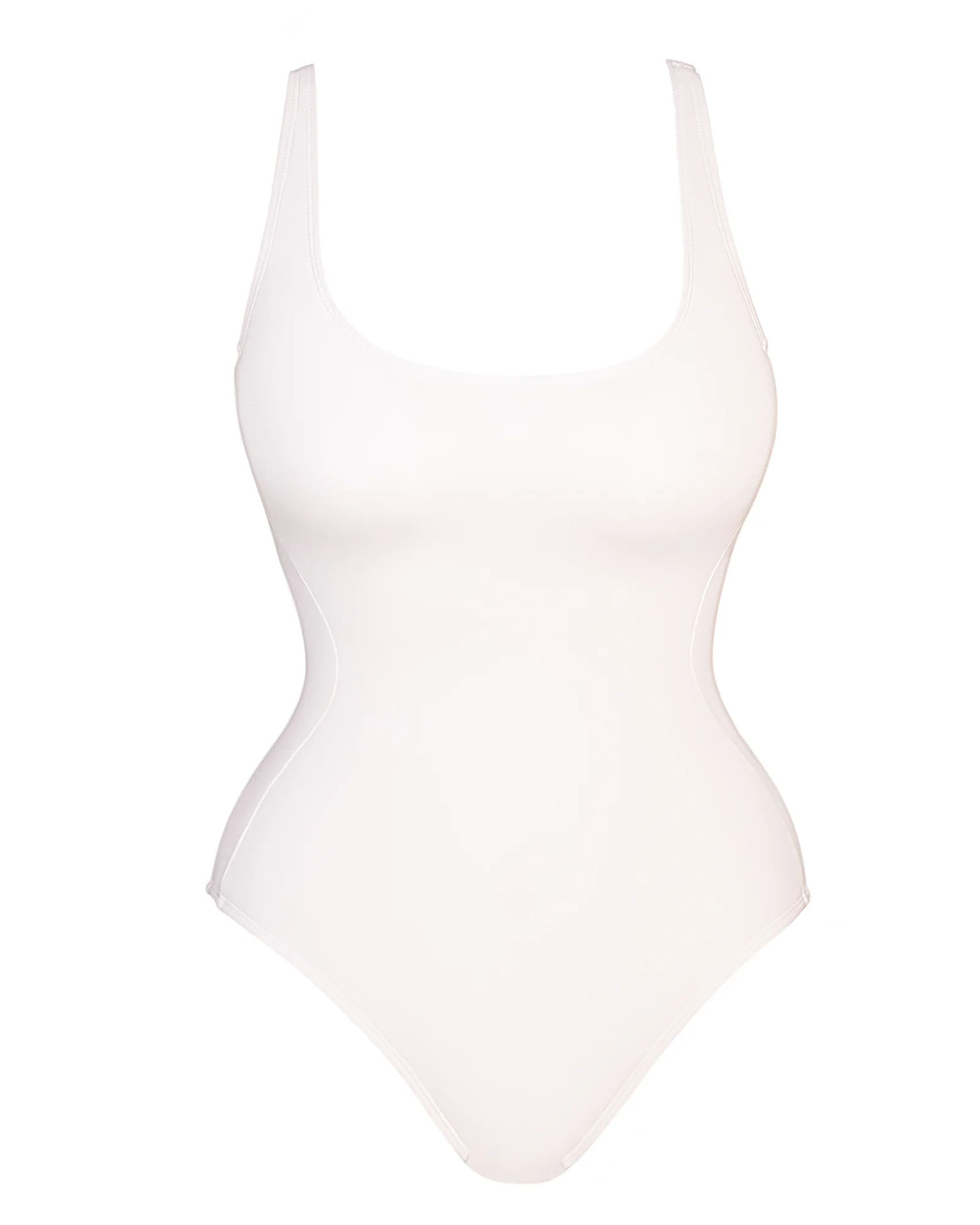 Pammy - White - Image 4