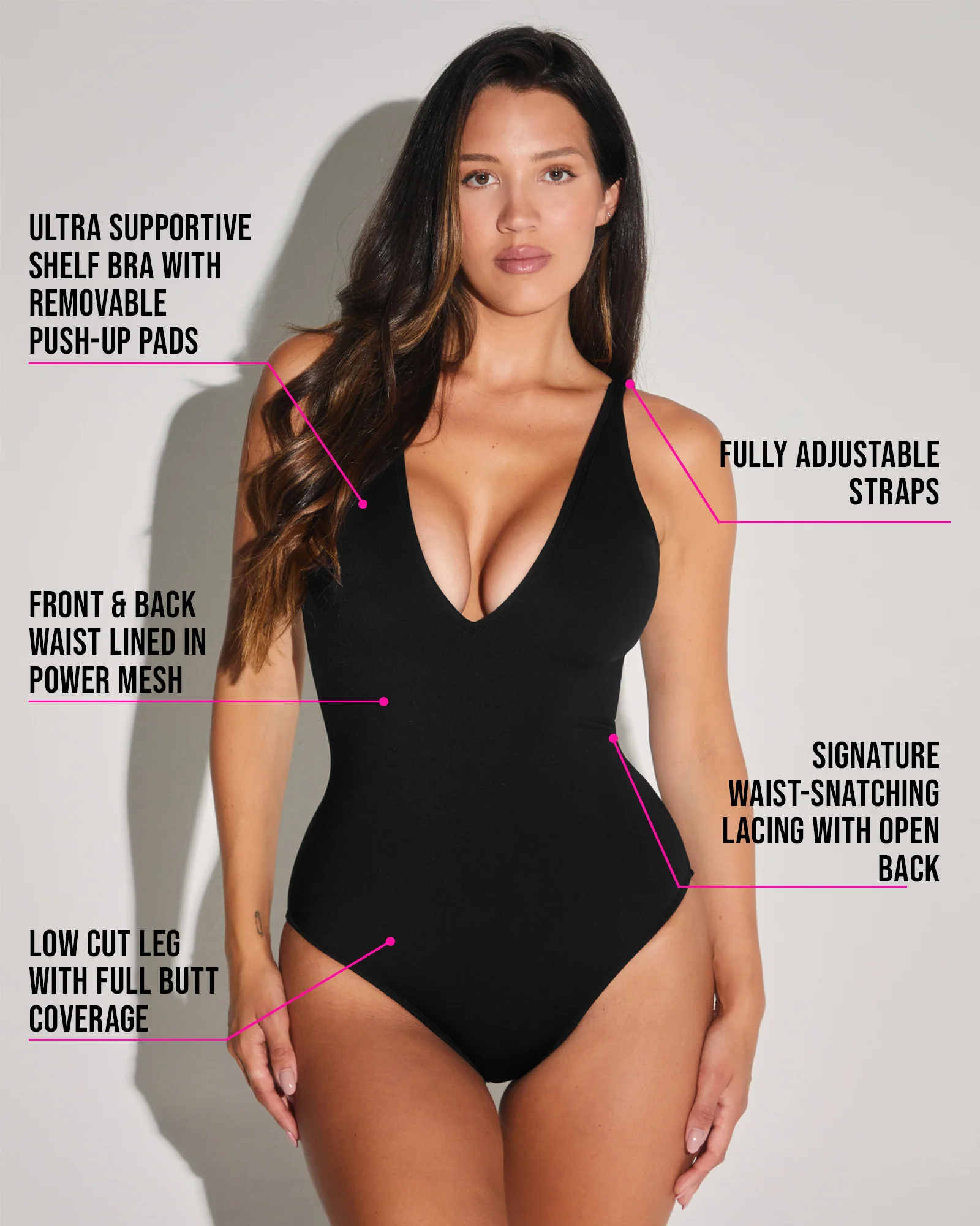 Plungey - Black - Image 3