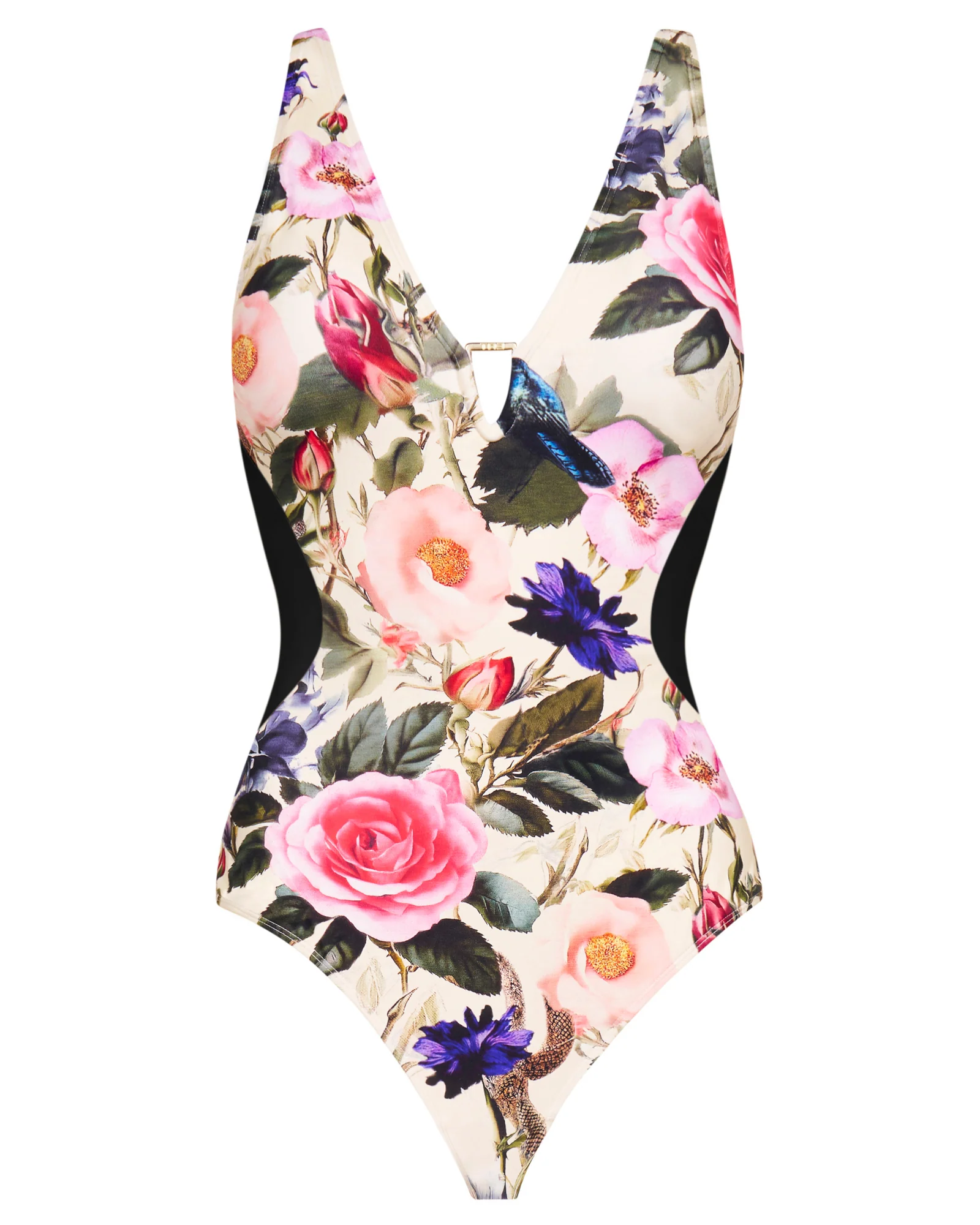 Plungey Triangle - Contour Rose Bloom - Image 4