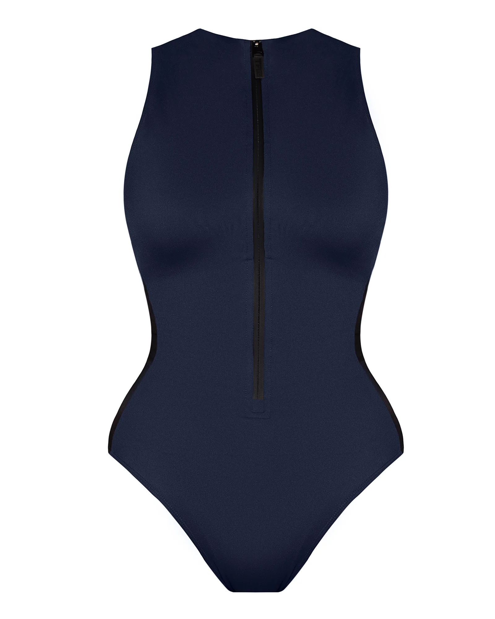 Sleeveless Surfy - Contour Midnight/Black - Image 6