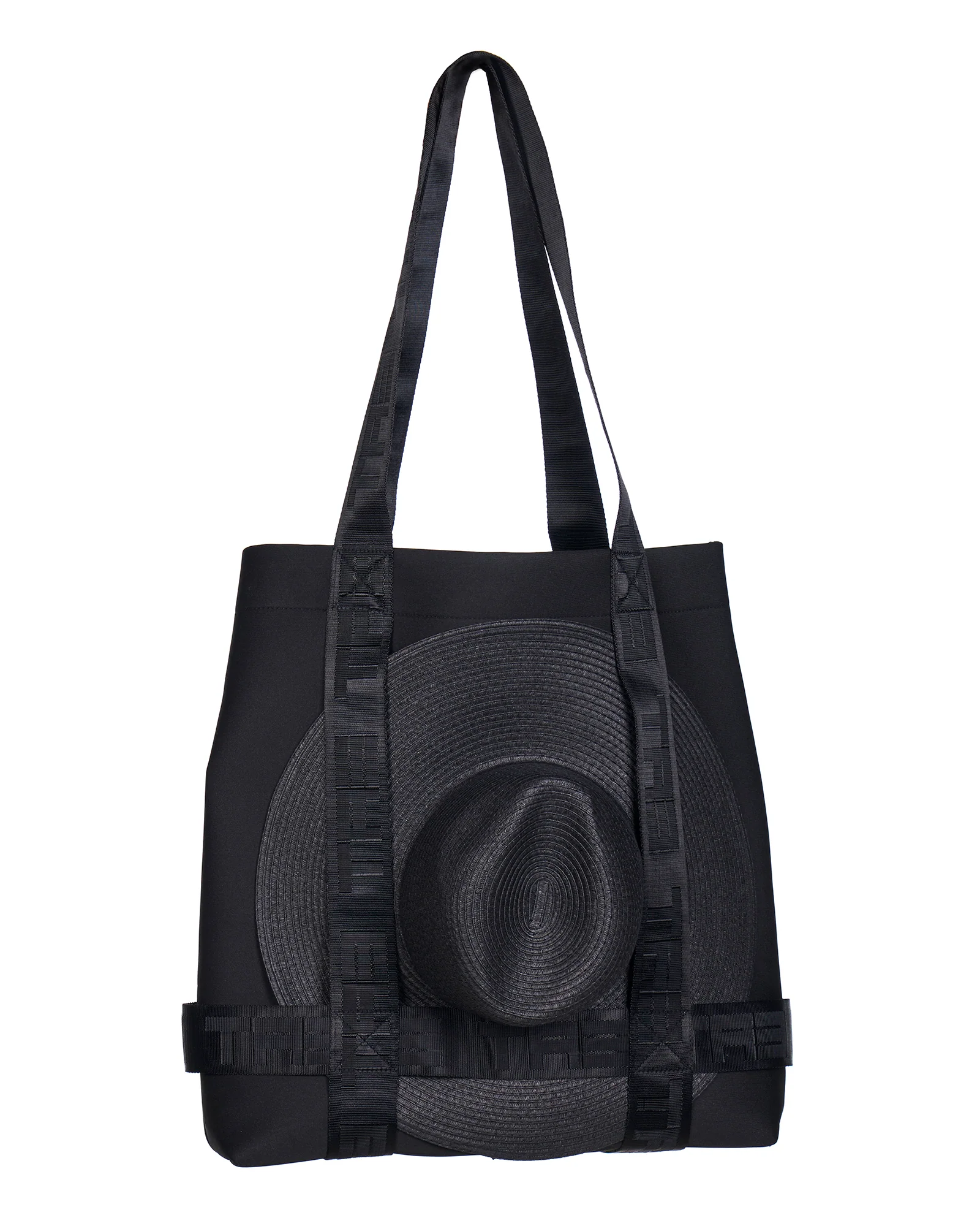 Totey Bag - Black - Image 3